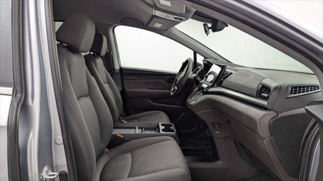 Used 2022 Honda Odyssey EX image 22
