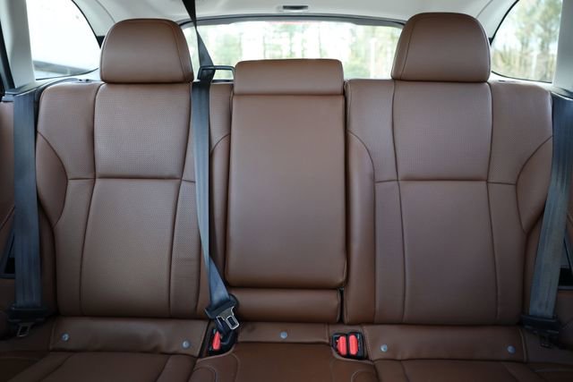 Certified 2022 Subaru Outback Touring image 54