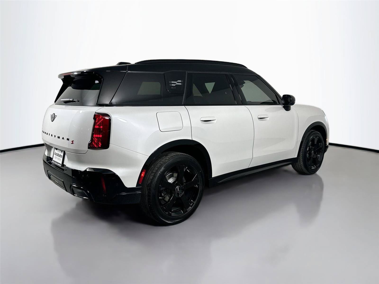 New 2026 MINI Cooper Countryman S AWD/4WD image 5
