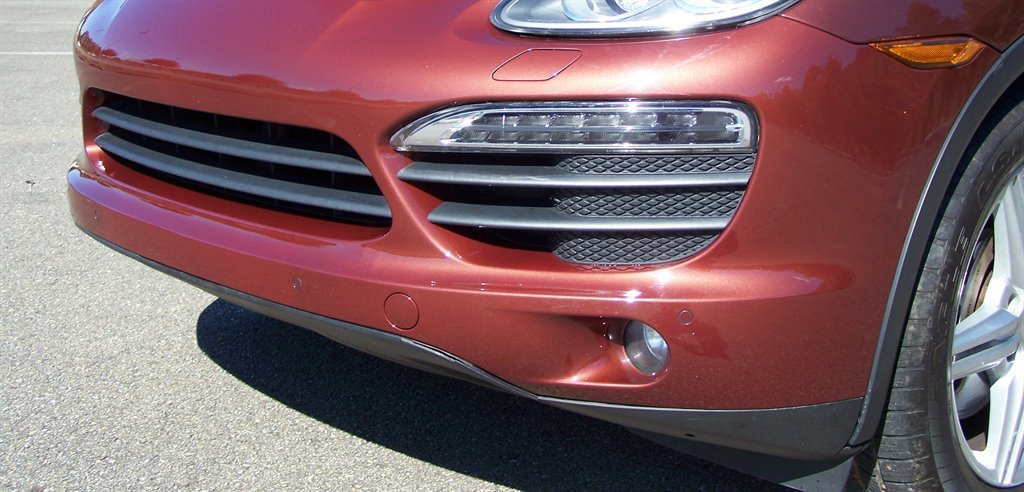 Used 2012 Porsche Cayenne S image 13