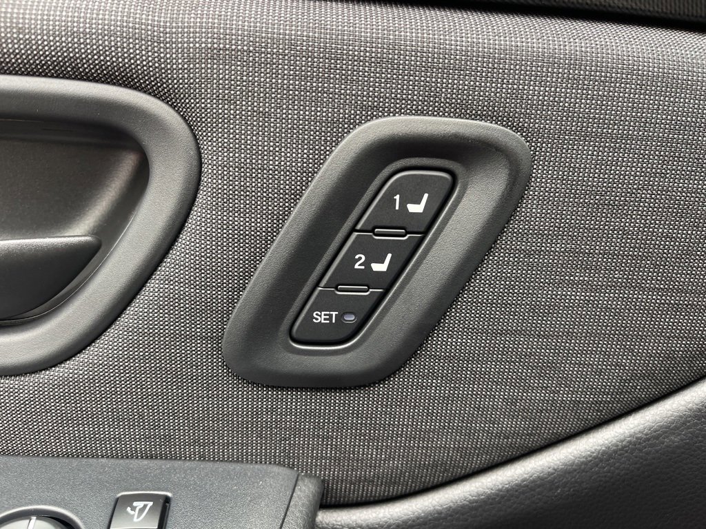 New 2026 Honda Passport TrailSport image 16