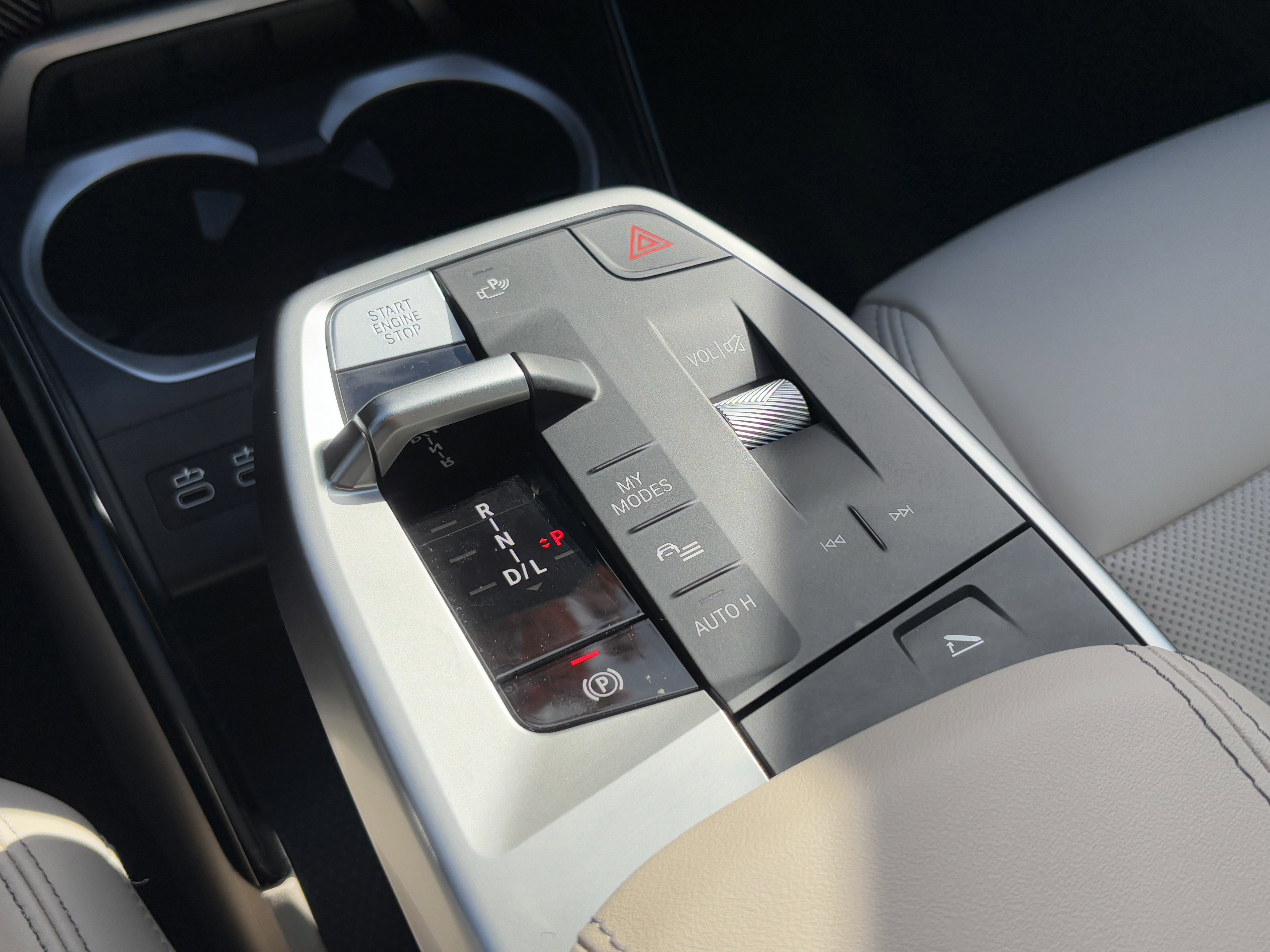 Certified 2025 BMW X1 xDrive28i w/ Convenience Package image 26