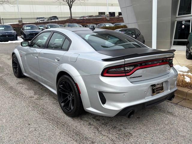Used 2023 Dodge Charger Scat Pack image 7