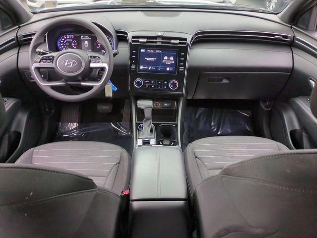 Certified 2024 Hyundai Santa Cruz SE image 15