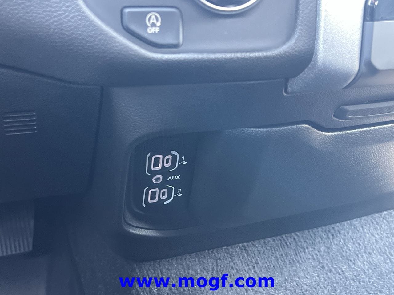 Used 2025 RAM 1500 Tradesman RWD image 12