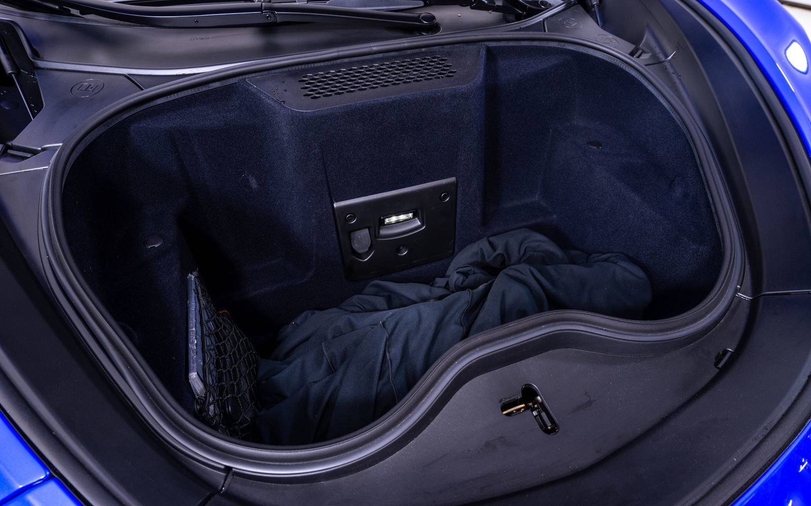 Used 2023 McLaren GT image 22