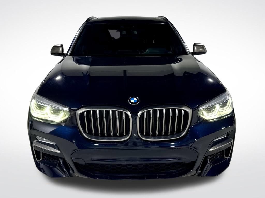 Used 2019 BMW X3 M40i w/ Premium Package image 12
