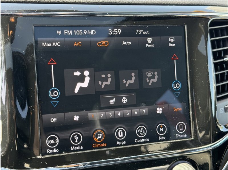 Used 2019 Jeep Grand Cherokee Limited image 45