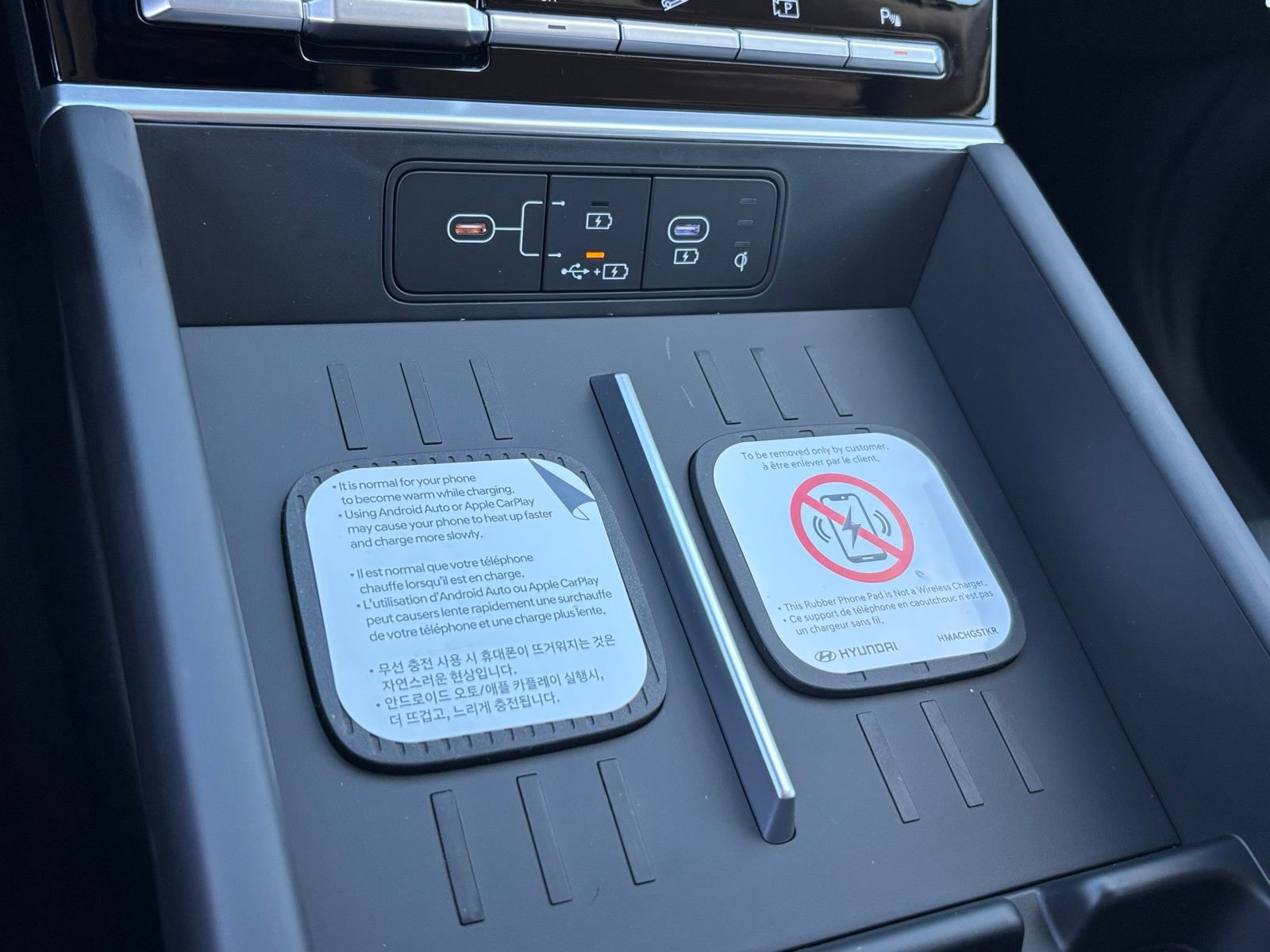 New 2026 Hyundai Santa Fe SEL FWD image 23