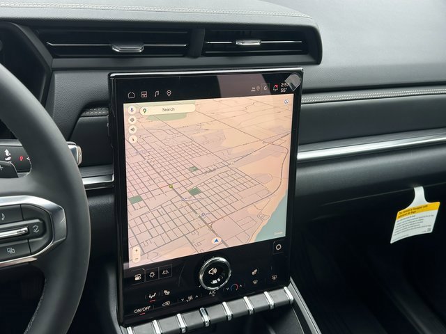 New 2026 GMC Terrain Elevation w/ Technology Package II image 24