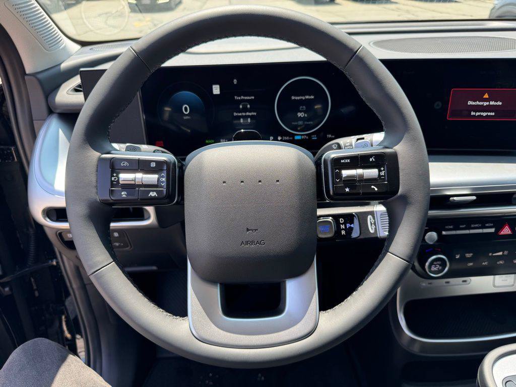 New 2026 Hyundai Ioniq 9 SE AWD/4WD image 21