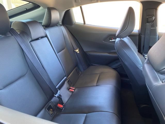 Used 2025 Toyota Prius XLE FWD image 6