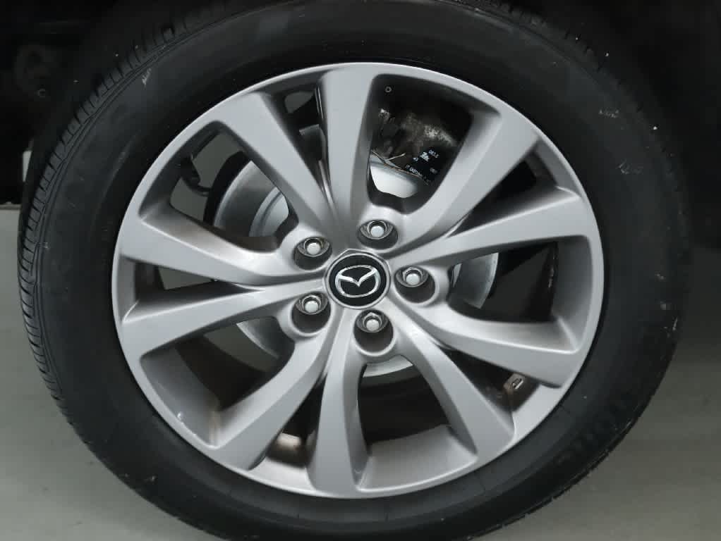 Certified 2021 MAZDA CX-30 AWD 2.5 S w/ Select Package image 12