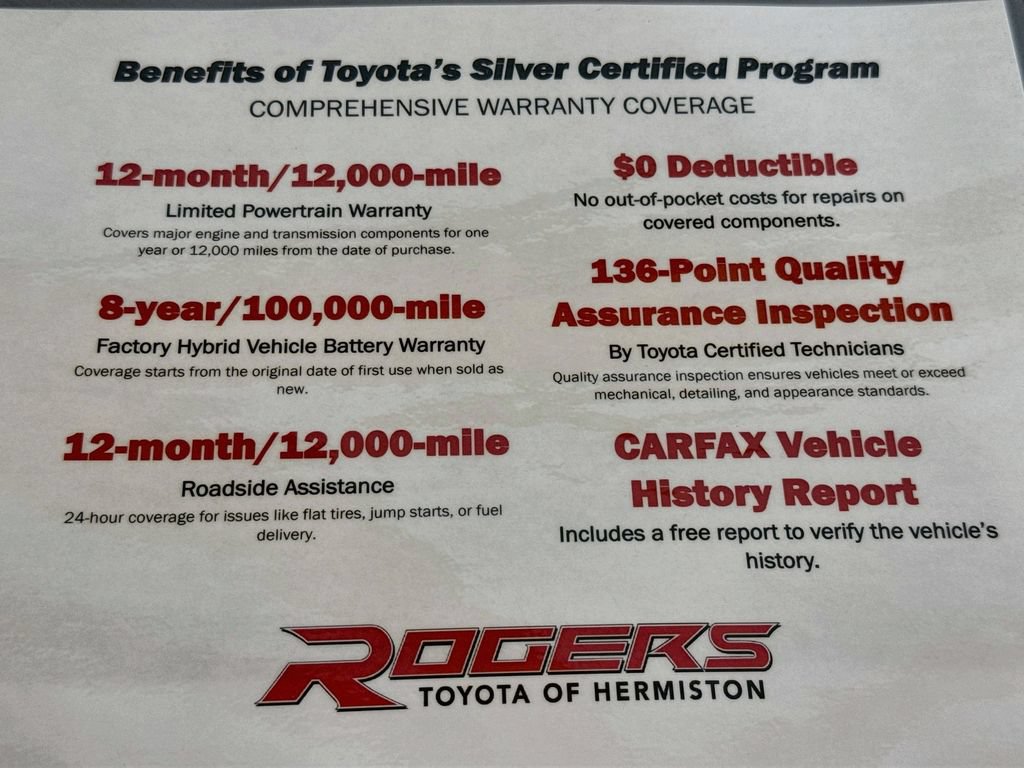 Certified 2020 Toyota Camry LE FWD image 36