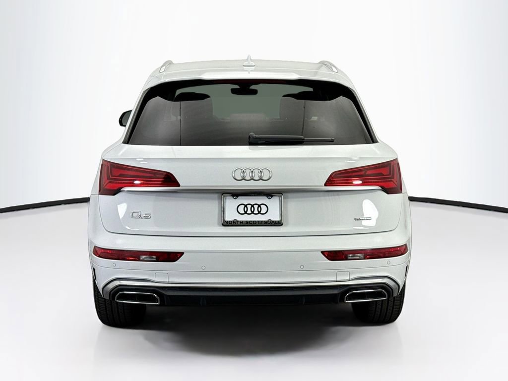 Used 2023 Audi Q5 2.0T Premium image 6
