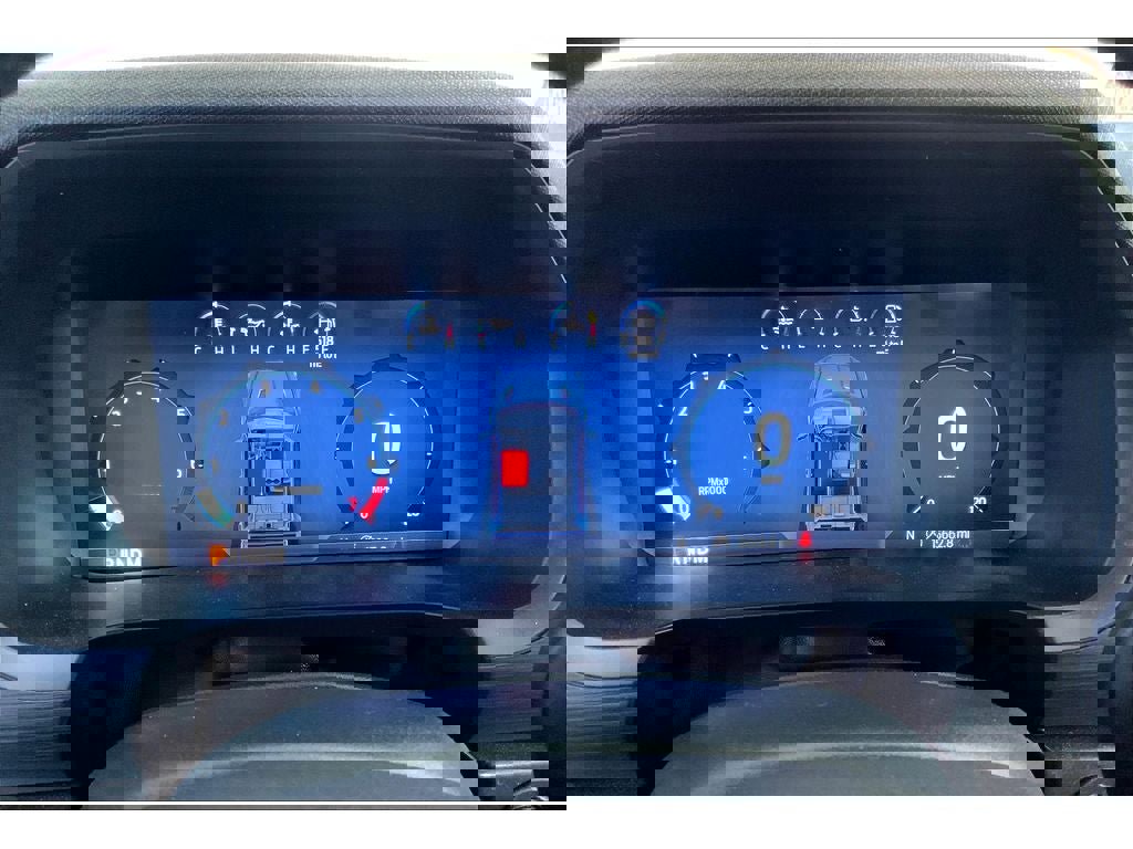 Used 2024 Ford F150 STX image 20