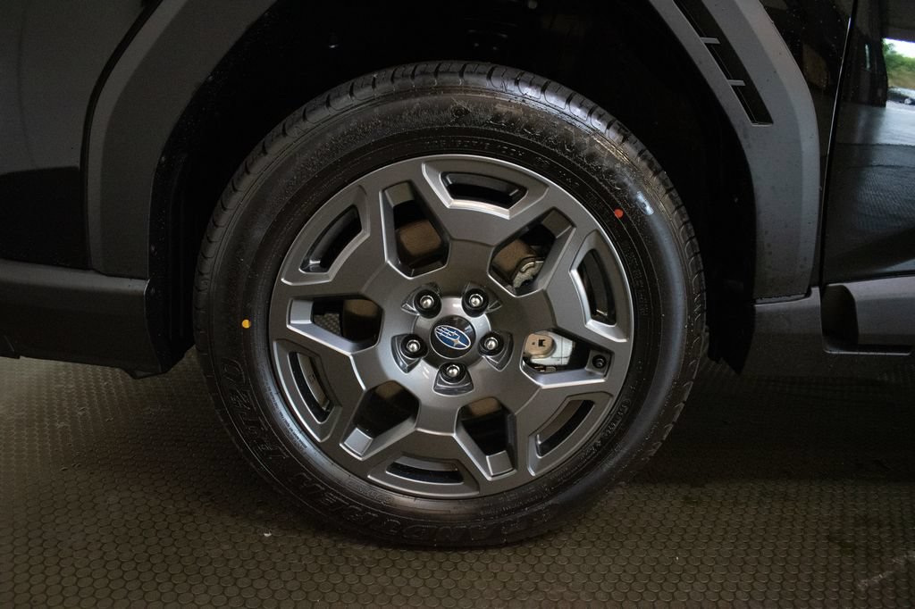 New 2026 Subaru Outback Premium AWD/4WD image 9