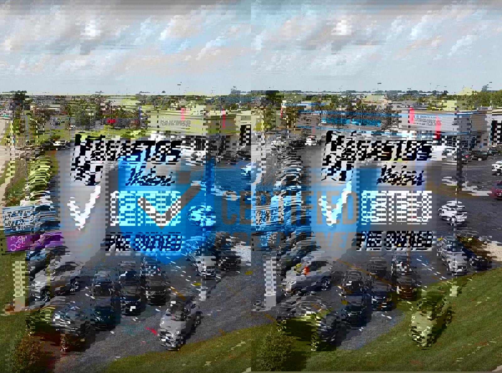 Used 2023 Genesis G70 2.0T w/ Sport Prestige Package image 10