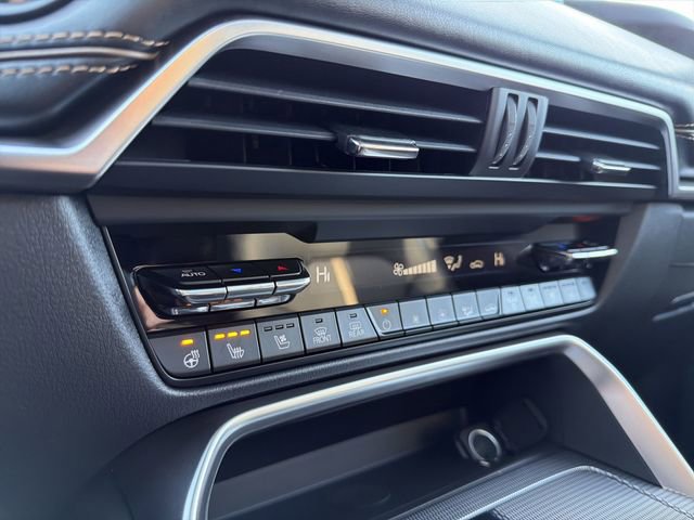 New 2026 MAZDA CX-70 3.3 Turbo S w/ Premium Package image 31