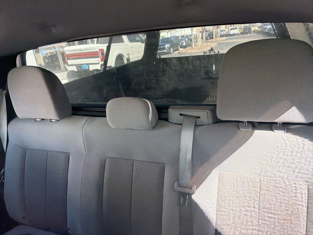 Used 2013 Ford F150 STX w/ Mid Equipment Group image 11