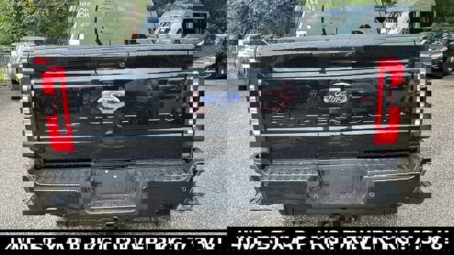 New 2026 Ford F350 XL w/ STX Appearance Package image 30