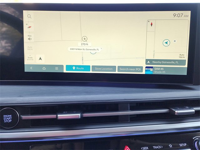 New 2025 Hyundai Santa Fe Limited image 21