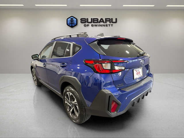 Certified 2026 Subaru Crosstrek 2.5i Premium AWD/4WD image 3