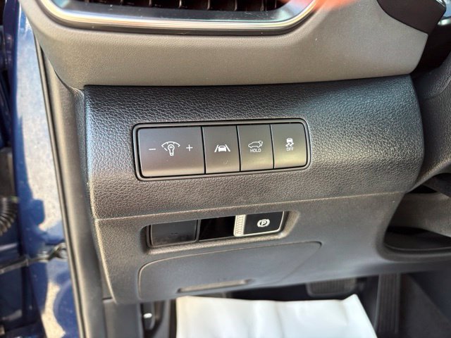 Used 2023 Hyundai Santa Fe SEL AWD/4WD image 21