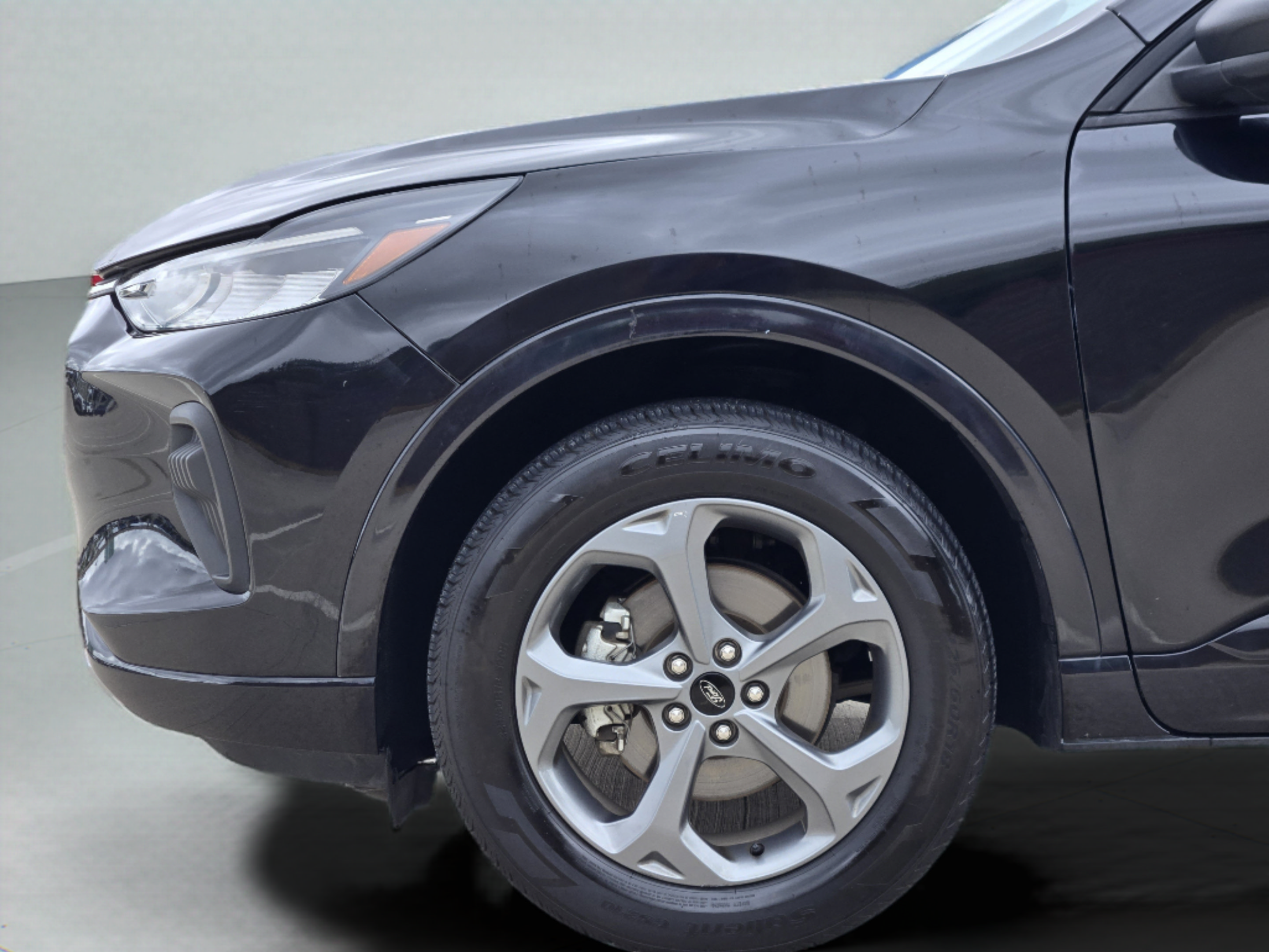 Used 2024 Ford Escape ST-Line AWD/4WD image 30