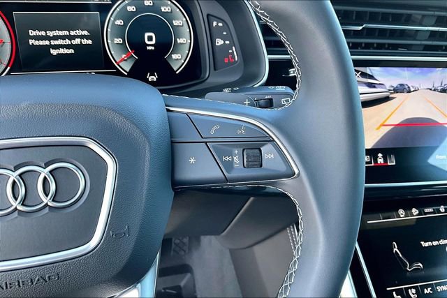 New 2026 Audi Q8 Premium Plus image 21