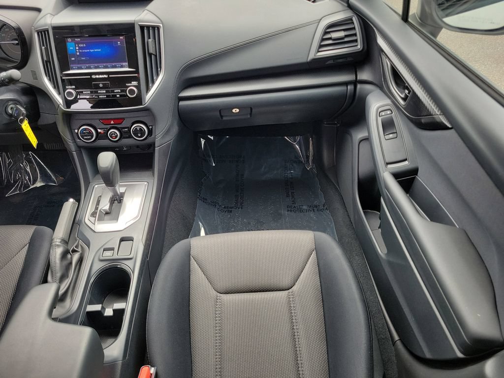 Certified 2023 Subaru Crosstrek 2.0i AWD/4WD image 14