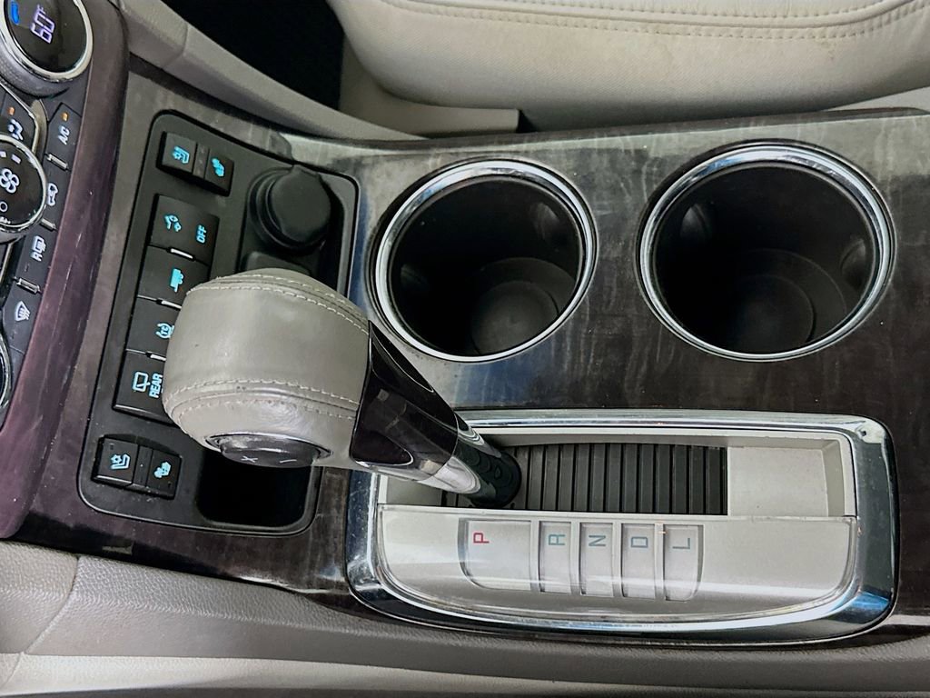 Used 2015 Buick Enclave Premium w/ Trailering Package image 16