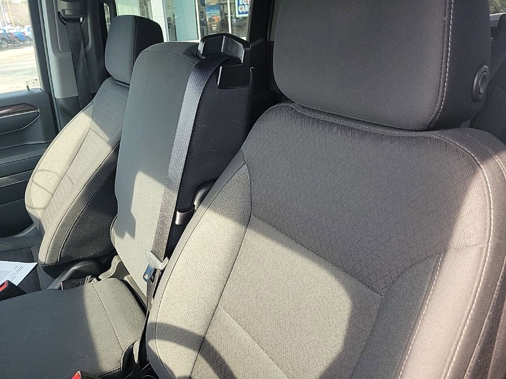 Used 2023 Chevrolet Silverado 1500 LT w/ Protection Package image 24