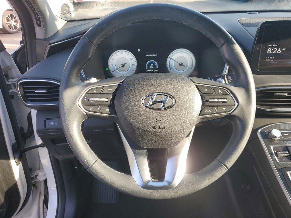 Used 2023 Hyundai Santa Fe SEL Premium image 19