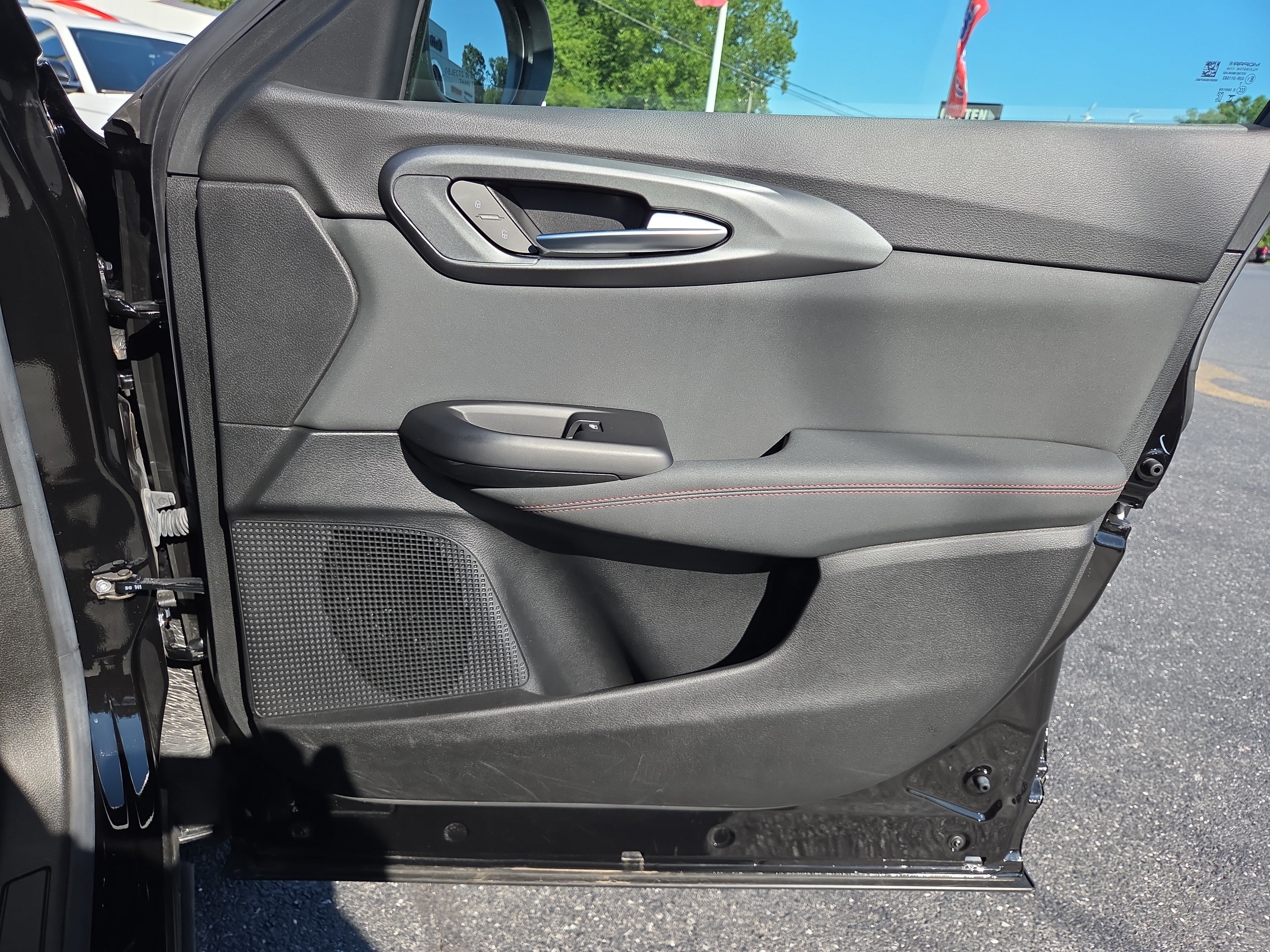 Used 2024 Dodge Hornet R/T AWD/4WD image 18