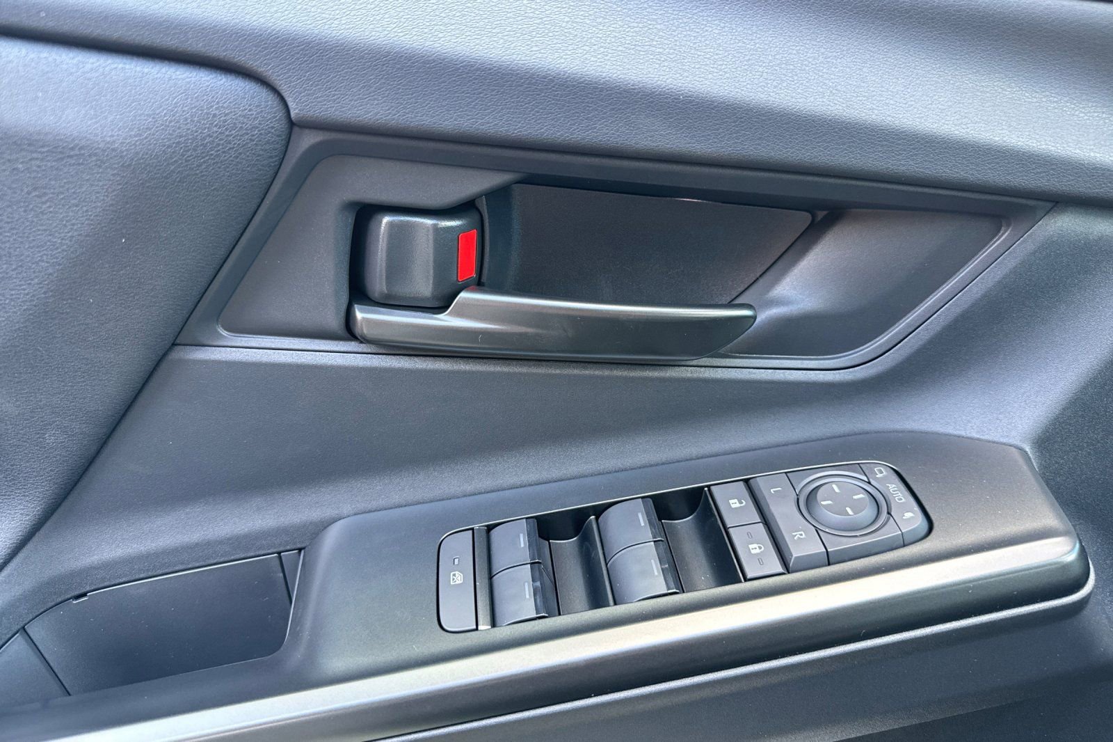 New 2026 Toyota bZ image 11