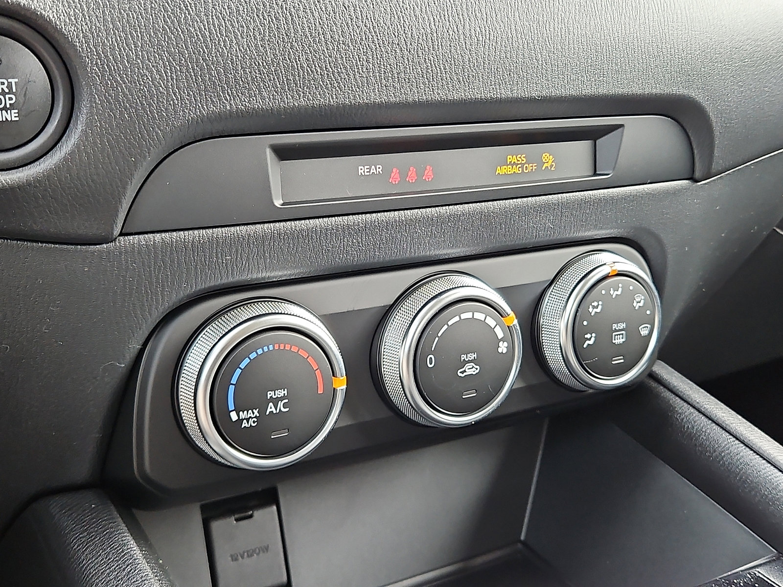 New 2025 MAZDA CX-5 AWD 2.5 S image 13