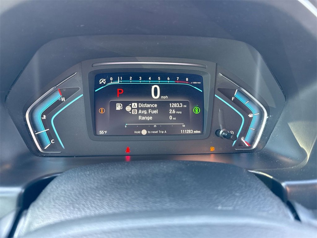 Used 2023 Honda Odyssey EX image 15
