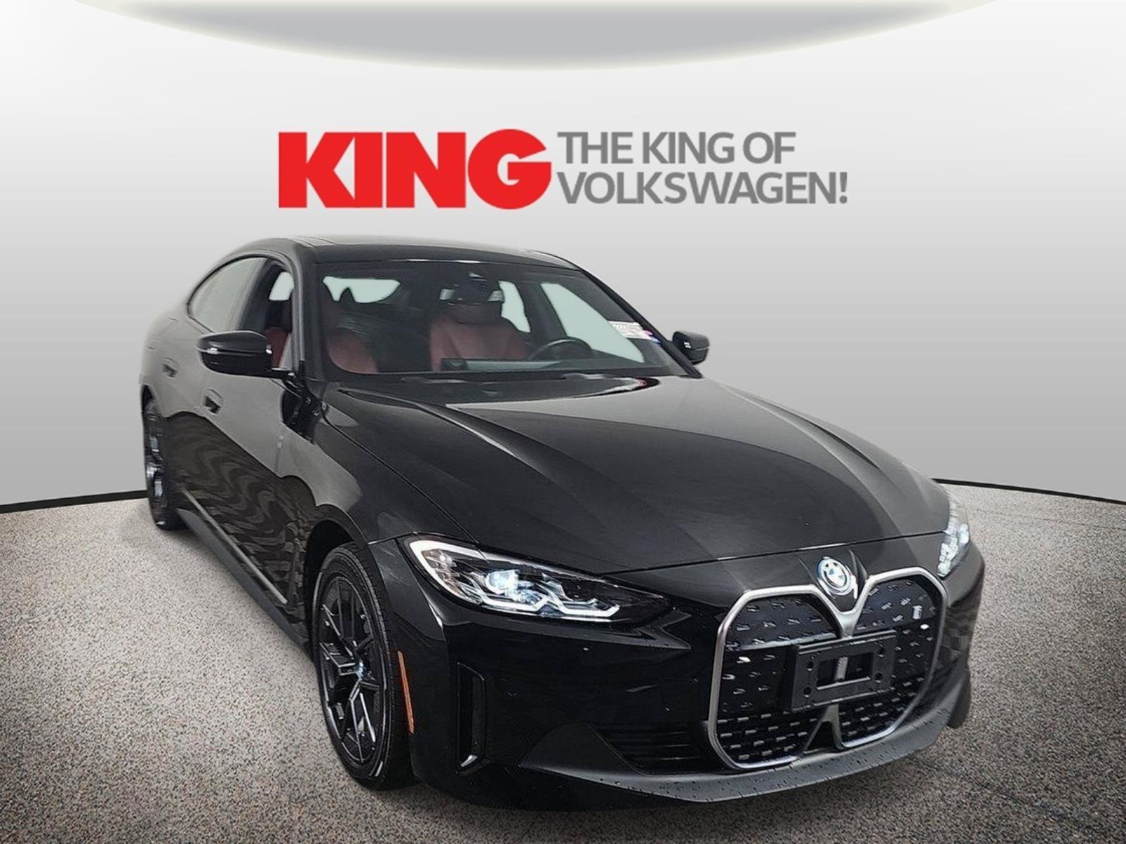 Used 2023 BMW i4 eDrive35 w/ Premium Package RWD image 1