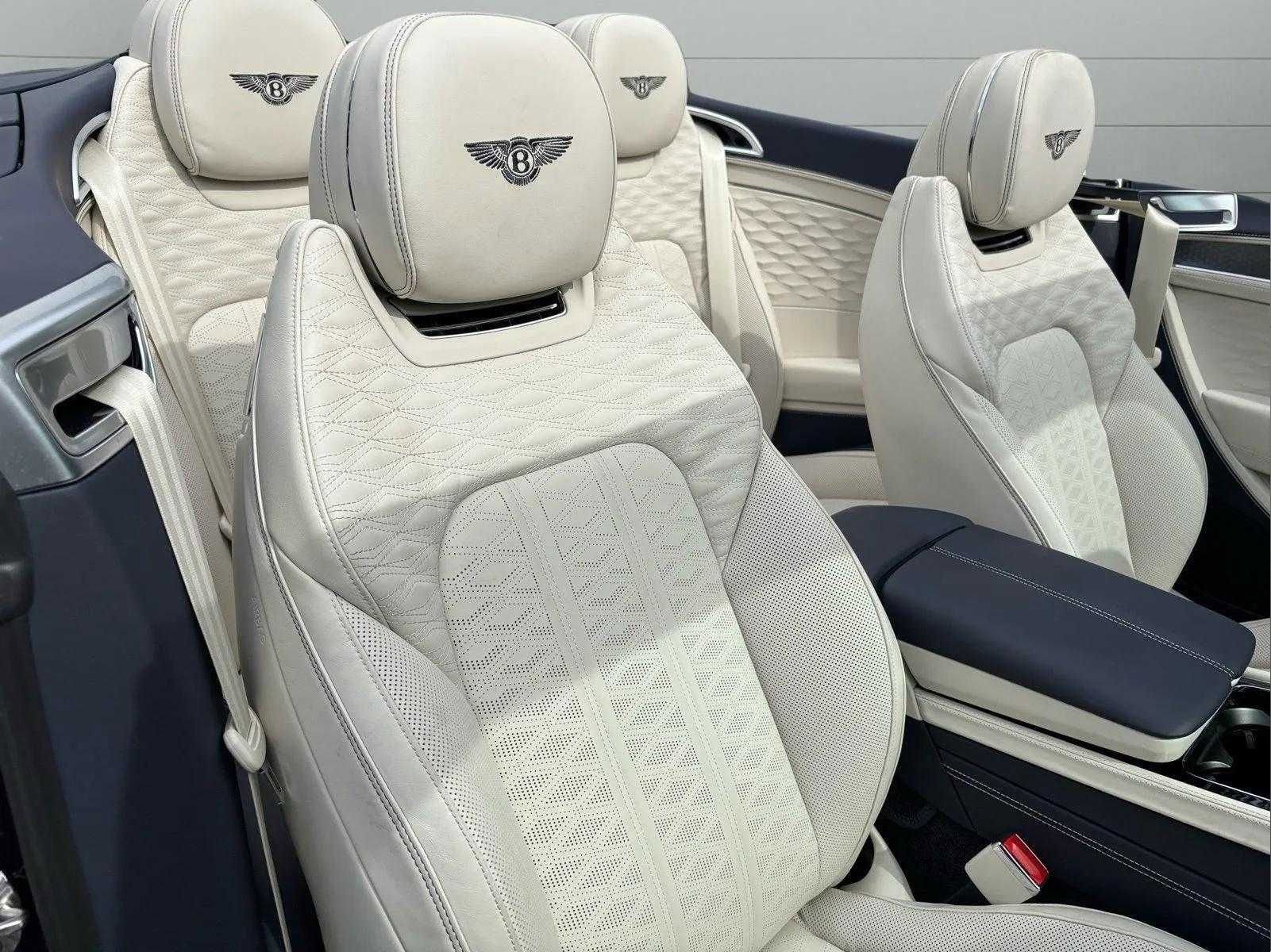 New 2025 Bentley Continental GT Speed image 40