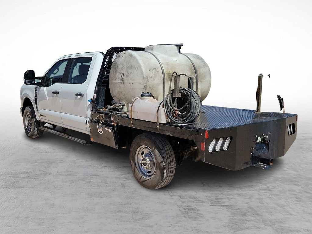 Used 2025 Ford F250 XL w/ XL Chrome Package image 7