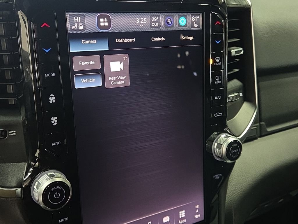 New 2026 RAM 1500 Big Horn image 21