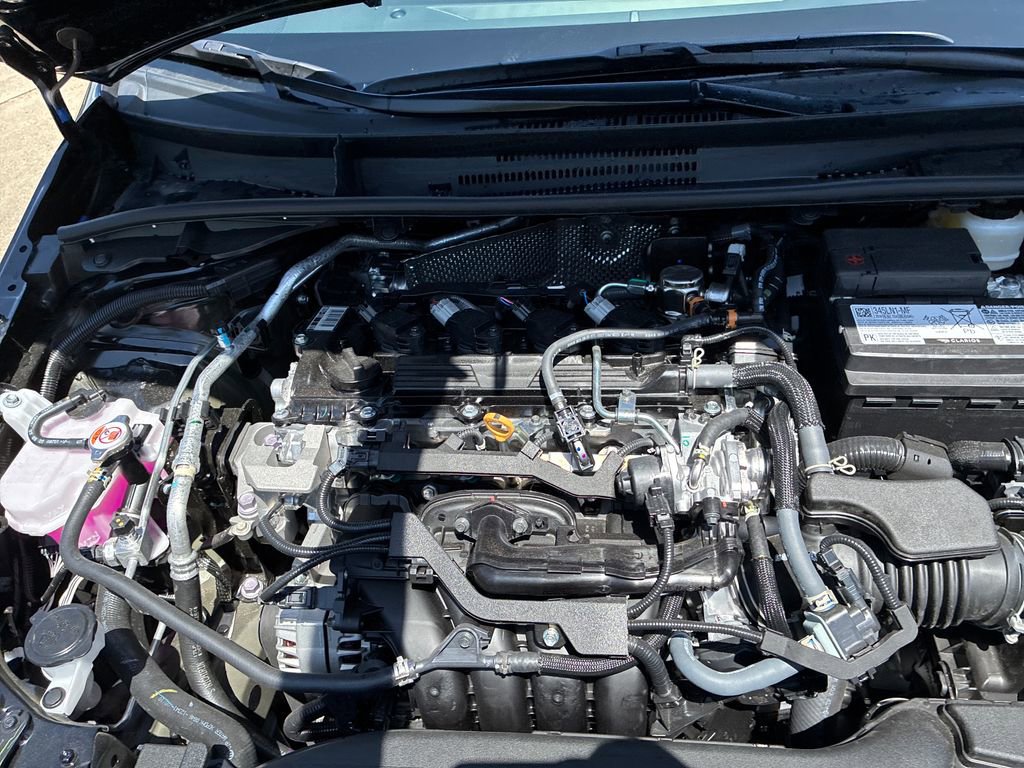 New 2026 Toyota Corolla LE image 38