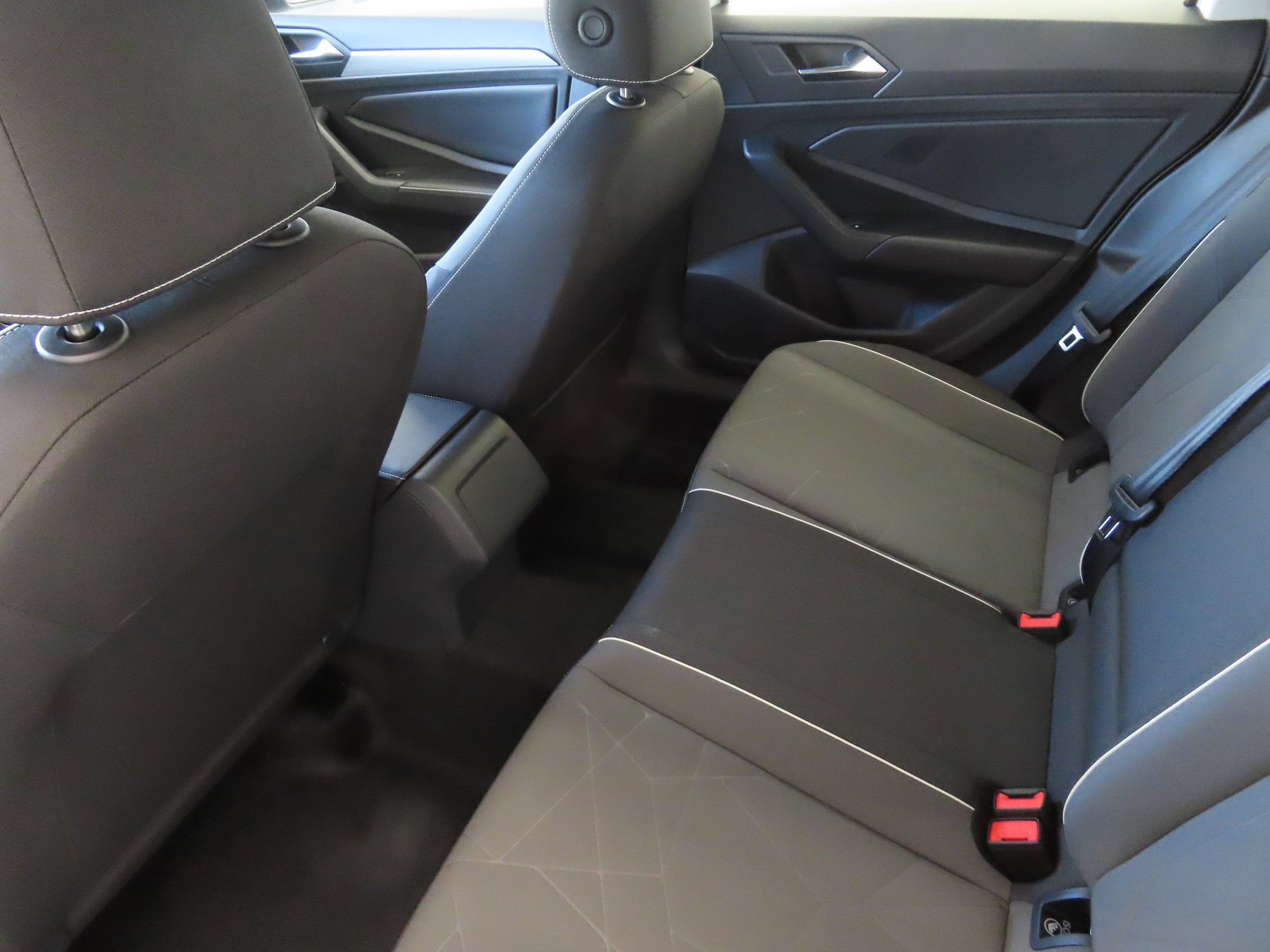 Used 2026 Volkswagen Jetta Sport FWD image 21