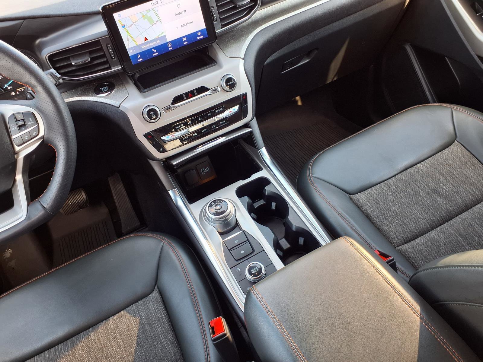 Used 2023 Ford Explorer Timberline image 12