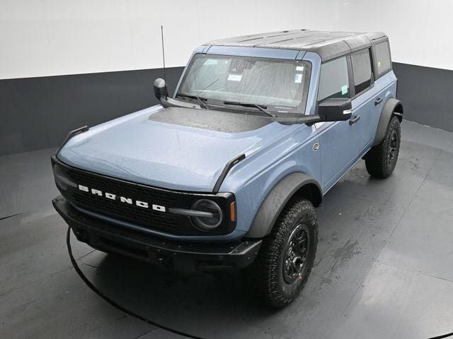 Used 2024 Ford Bronco Wildtrak AWD/4WD image 20
