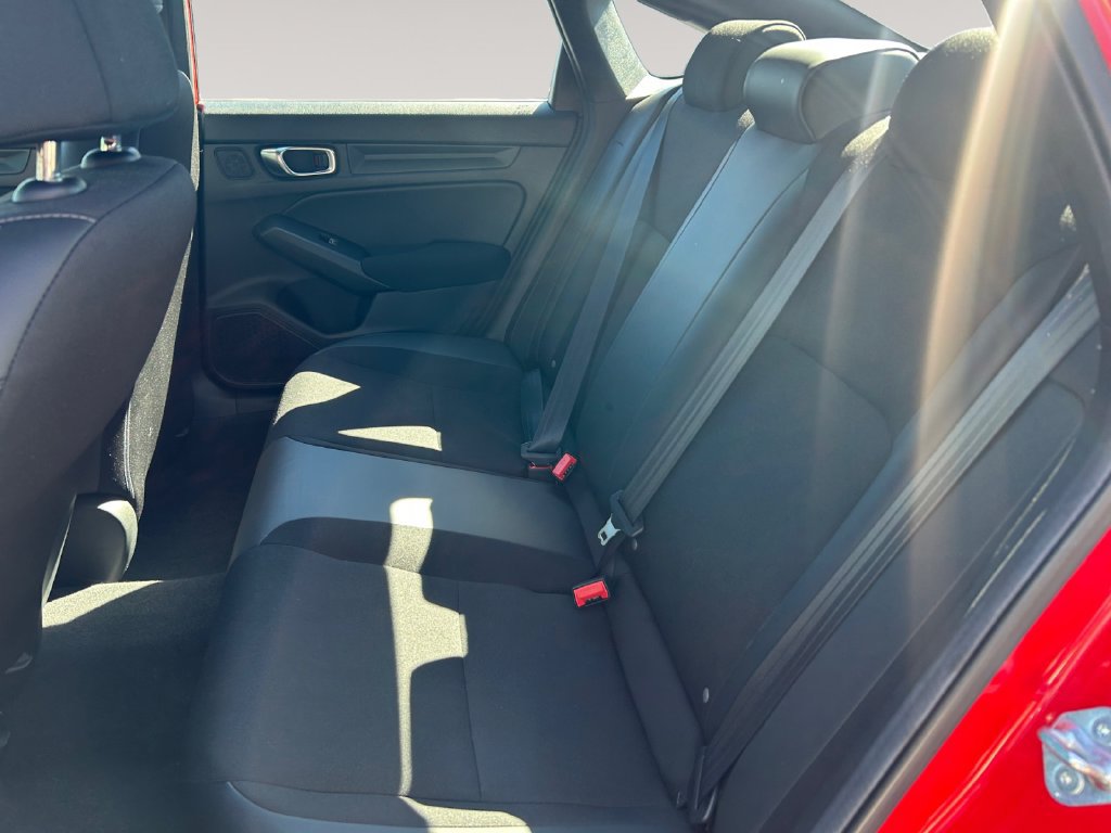 Used 2024 Honda Civic Sport image 13