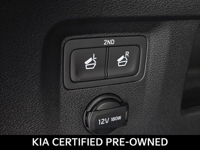 Certified 2025 Kia Telluride SX Prestige X-Line image 12