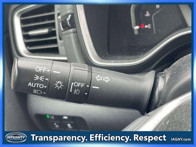 Used 2022 Honda CR-V Touring image 24