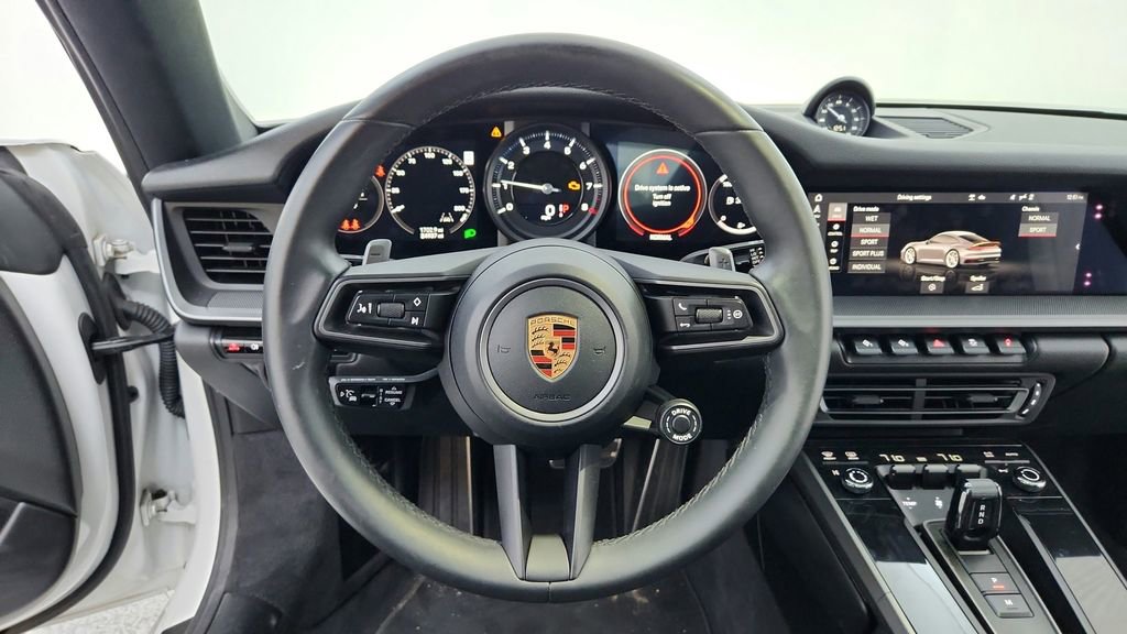 Used 2020 Porsche 911 Carrera 4S image 20